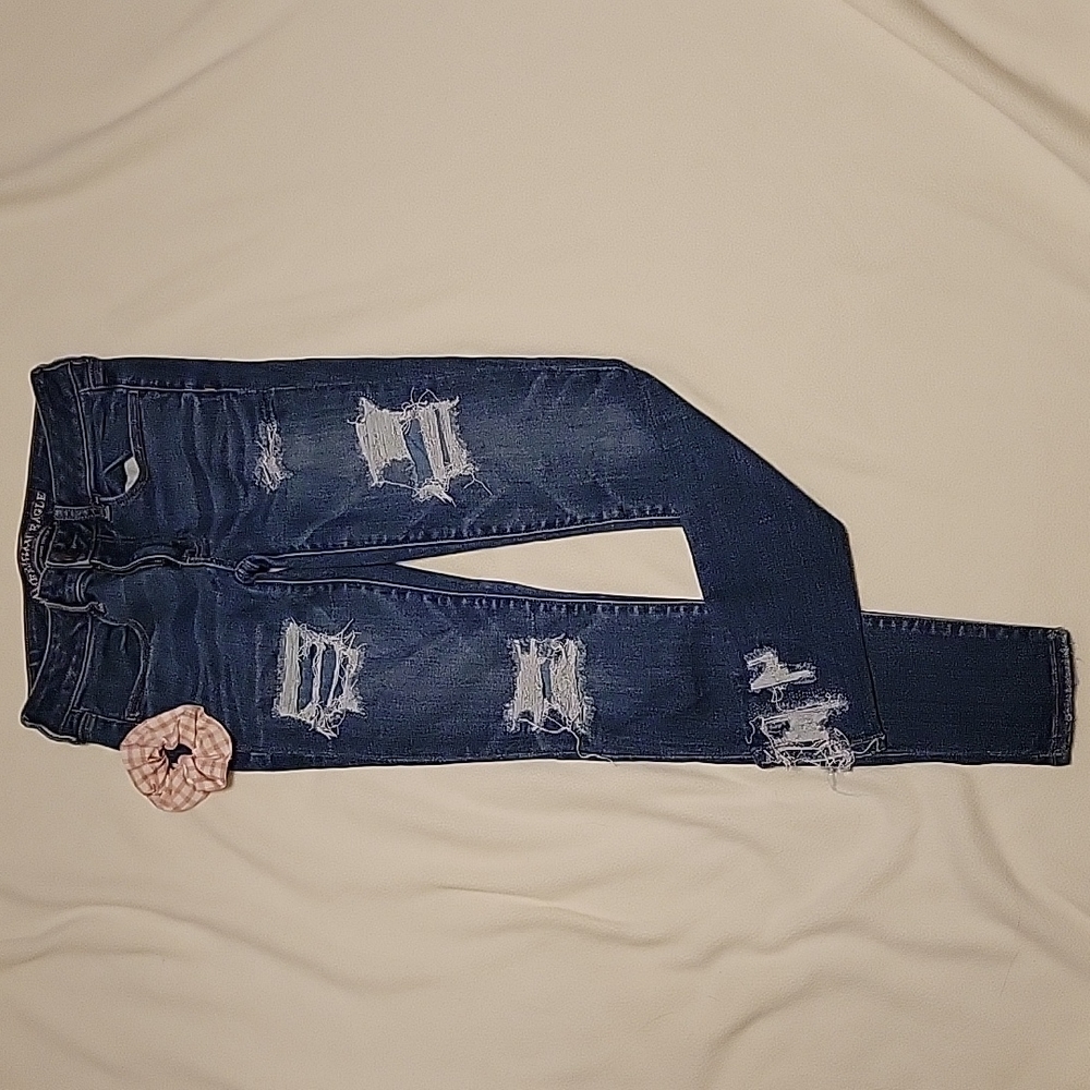 ❣️American Eagle Jeggings